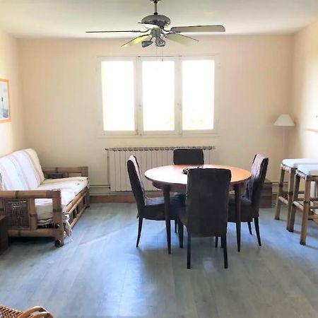 Appartement Vue Sur Baie Et Ocean, 100 M De La Plage Et Du Centre Par Chemin Prive Arcachon Ngoại thất bức ảnh