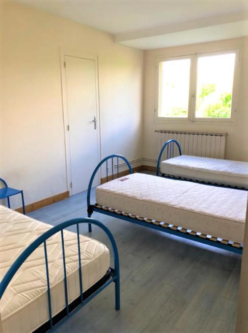 Appartement Vue Sur Baie Et Ocean, 100 M De La Plage Et Du Centre Par Chemin Prive Arcachon Ngoại thất bức ảnh